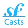 SymfonyCasts logo