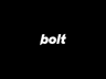 Bolt.new logo