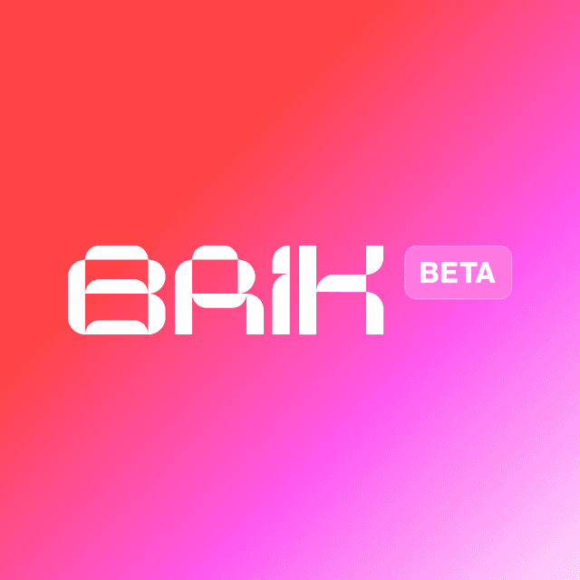 Brik logo
