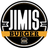 Jimis Burger logo