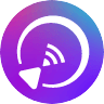 1001 TVs logo