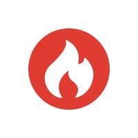 Blackfire logo