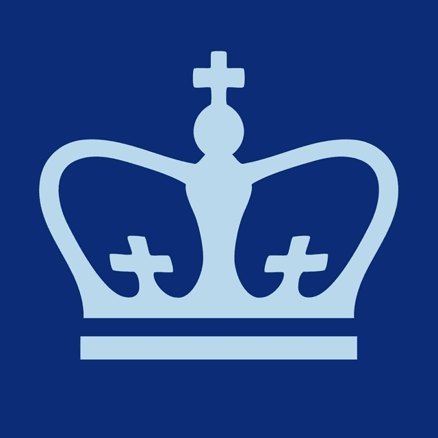 Columbia+ logo