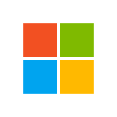 MS Visual Studio logo