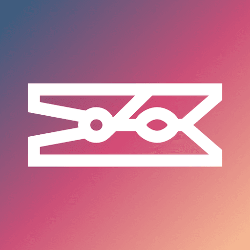 Pageclip logo