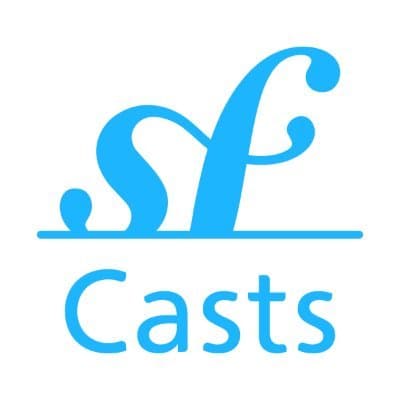 SymfonyCasts logo