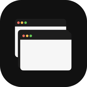 Spaces for macOS logo