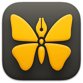 Ulysses logo