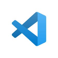 Visual Studio Code logo