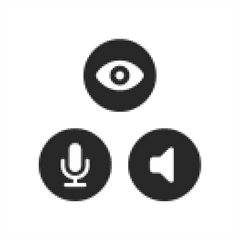 Zen Mode for macOS logo