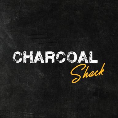 Charcoal Shack logo