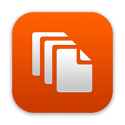 iCollections logo