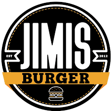 Jimis Burger logo