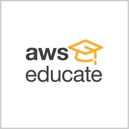 AWS Educate logo
