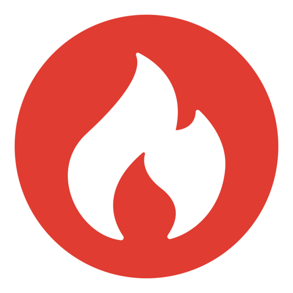 Blackfire logo