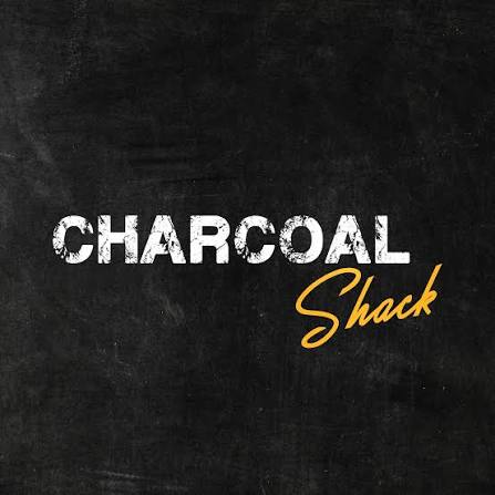 Charcoal Shack logo