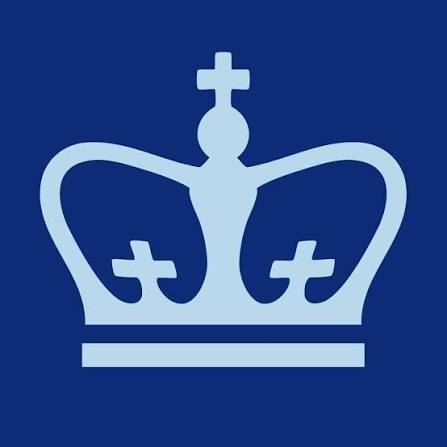 Columbia+ logo