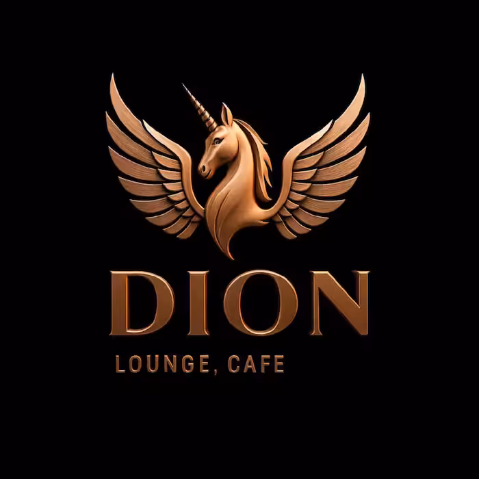 Dion Lounge & Bar logo