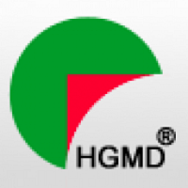 HGMD logo
