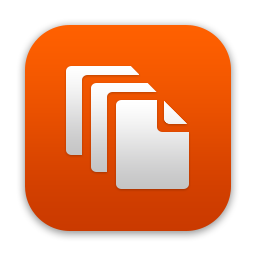 iCollections logo