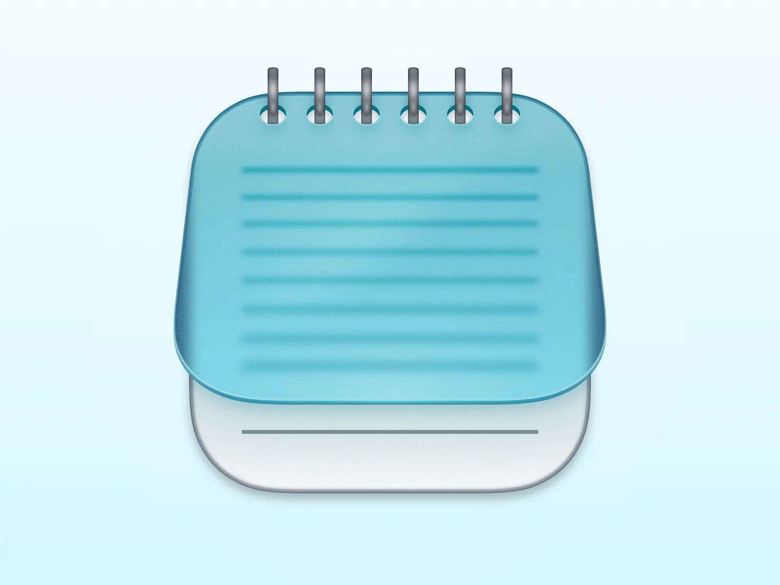 Notepad.exe logo