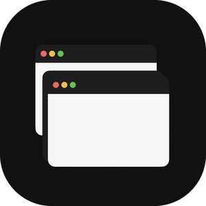 Spaces for macOS logo