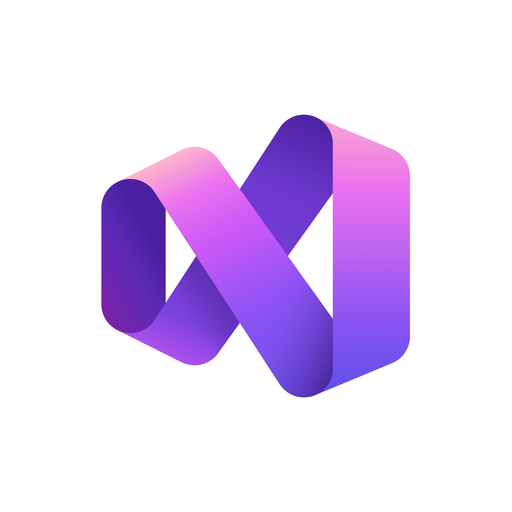 Visual Studio Community logo