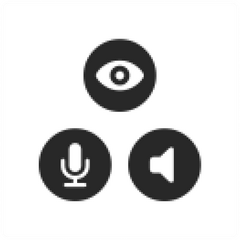 Zen Mode for macOS logo