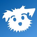 Down Dog logo
