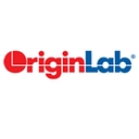 OriginLab logo