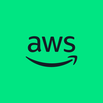 AWS Builder Center logo