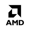 AMD AI Developer Program logo