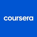 Coursera Plus logo