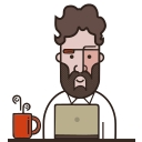 DBeaver logo