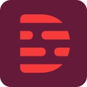 Descript logo