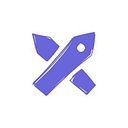 Excalidraw logo