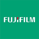 FUJIFILM logo