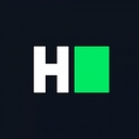 HackerRank logo