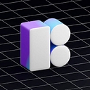 Icons8 logo