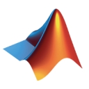 MATLAB logo