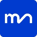 mnml.ai logo