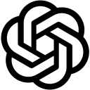 ChatGPT Go logo