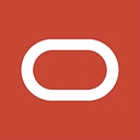 Oracle Cloud logo