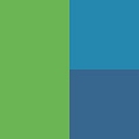 RaiDrive logo