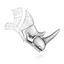 Rhino3D logo
