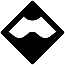 Sketchy logo