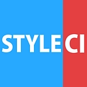 StyleCI logo
