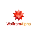 Wolfram Alpha Pro logo